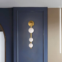 Настенный светильник ImperiumLoft Doll 252275-26