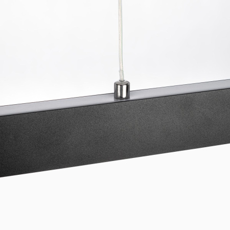 Линейный подвесной светильник Citilux Edge CL720021N