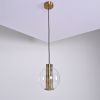 Подвесной светильник ImperiumLoft Center Grid 345587-26