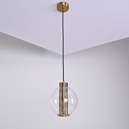 Подвесной светильник ImperiumLoft Center Grid 345587-26