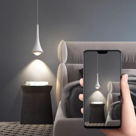 Подвесной светильник ImperiumLoft Cai 240101-23