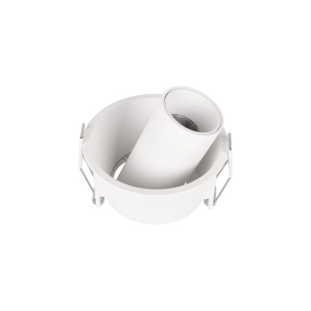 Встраиваемый светильник Loft IT Lens 10322/A White