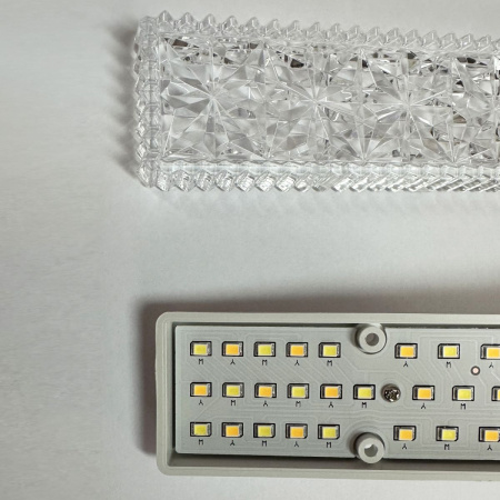 Потолочная люстра Reluce 54430-0.3-05C WH