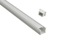 Алюминиевый профиль SWG SF-1612-BL 020194