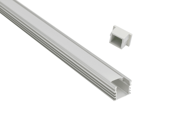 Профиль алюминиевый SWG SF-1612 000986