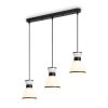 Подвесной светильник Freya Topi FR5503PL-03B1