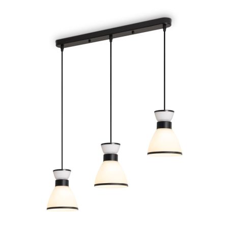 Подвесной светильник Freya Topi FR5503PL-03B1
