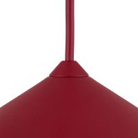 Подвесной светильник TK Lighting 18695 Lume Burgund a073160