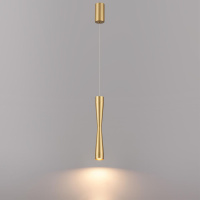 Подвесной светильник Odeon Light Hightech Anika 4292/5L