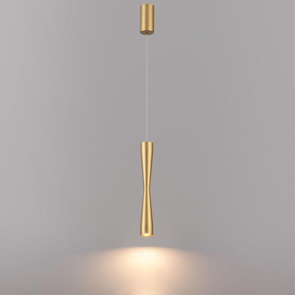 Подвесной светильник Odeon Light Hightech Anika 4292/5L