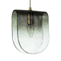 Подвесной светильник Indigo Manto V000467