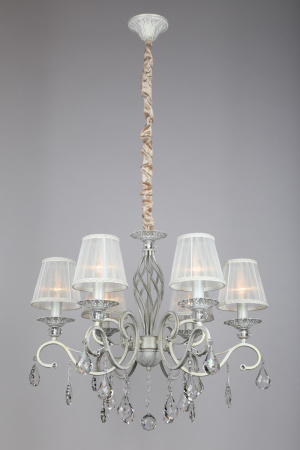 Подвесная люстра Omnilux OML-79103-06