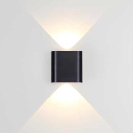 Настенный светильник Odeon Light Hightech Magnum 7191/2WL