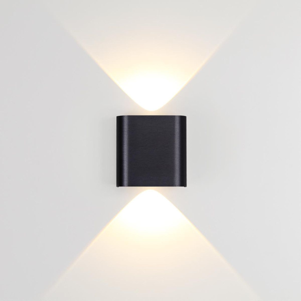 Настенный светильник Odeon Light Hightech Magnum 7191/2WL