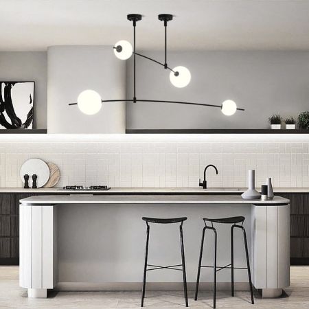 Подвесной светильник ImperiumLoft Freer 140715-26