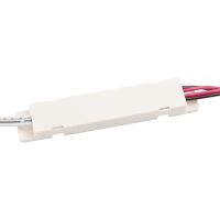 Датчик движения Feron SEN35 на касание, встраиваемый, IP20, 12/24V, 60/120W 52167