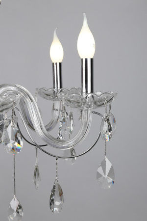 Люстра подвесная Omnilux Valledoria OML-70203-06