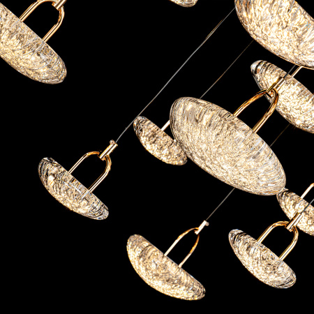 Подвесная люстра Modestyle MS.2331.1200