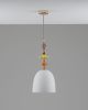 Подвесной светильник Moderli Charm V11179-1P