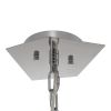 Подвесная люстра Citilux Dart CL231251