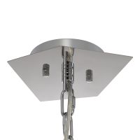 Подвесная люстра Citilux Dart CL231251