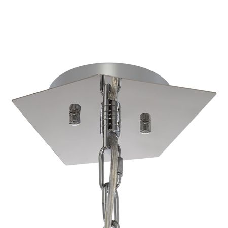 Подвесная люстра Citilux Dart CL231251