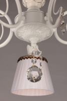 Люстра подвесная Omnilux OML-46407-05