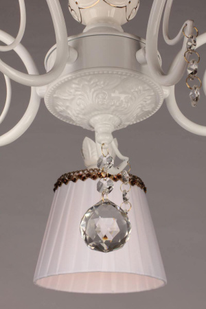 Люстра подвесная Omnilux OML-46407-05