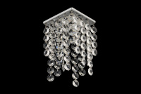 Встраиваемый светильник Dio DArte Elite Tayo GU10.5.14.8x8.124 N