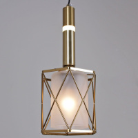 Подвесной светильник Reluce 54200-0.9-01 CU