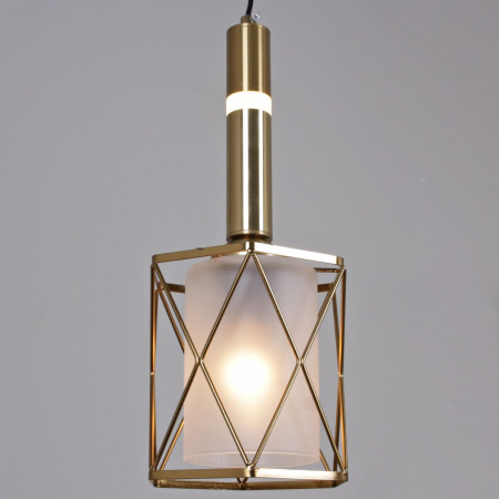 Подвесной светильник Reluce 54200-0.9-03 CU