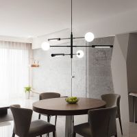 Подвесная люстра ImperiumLoft Runna 140975-26
