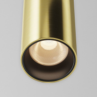 Трековый магнитный светильник Maytoni Focus LED TR157-1-12W3K-BS