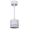 Подвесной светильник Reluce 53001-0.9-001LD GX53 WT