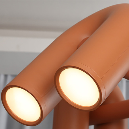 Подвесная люстра ImperiumLoft Fanny 192009-23