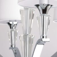 Подвесная люстра MW-Light Палермо 386018408