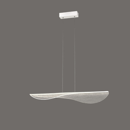 Подвесная люстра Mantra Bianca 7765