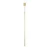 Подвесной светильник Indigo Linea 14024/C/1P Brass V000130L