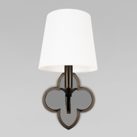 Бра Loft IT Silence 10303W/B Copper black