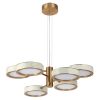Подвесная люстра Odeon Light L-Vision Riviera 5450/99L