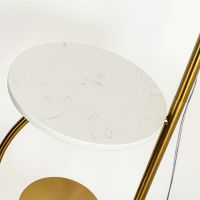 Торшер Modemodern MD.6619.01FL