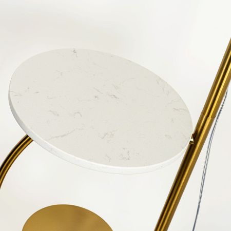 Торшер Modemodern MD.6619.01FL