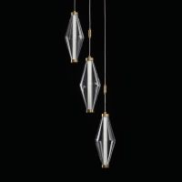 Подвесной светильник Citilux Tanna CL253020