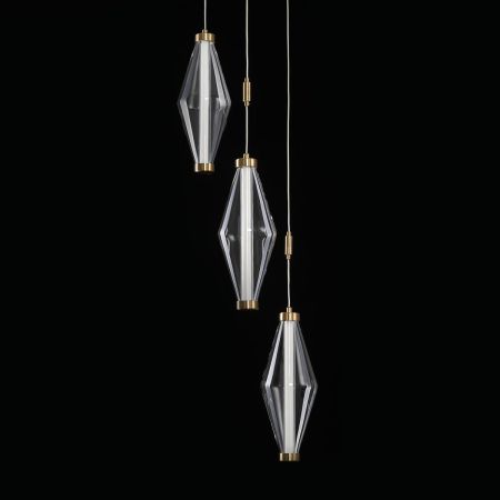 Подвесной светильник Citilux Tanna CL253020