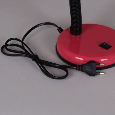 Настольная лампа Reluce 00203-0.7-01 PINK