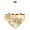 Подвесной светильник Loft IT Lolly 10492/800 Champagne