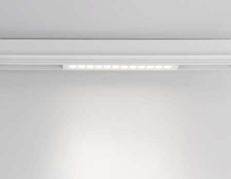 Трековый светодиодный светильник Ambrella Light Track System GL1715