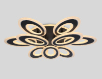 Потолочная люстра Ambrella Light Acrylica Original FA8938