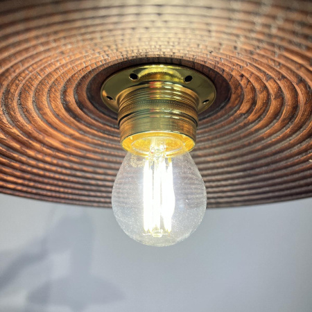 Подвесной светильник ImperiumLoft Wood 219479-26