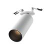 Встраиваемый светодиодный спот Maytoni Technical Focus Led C053CL-L12W3K-W-W